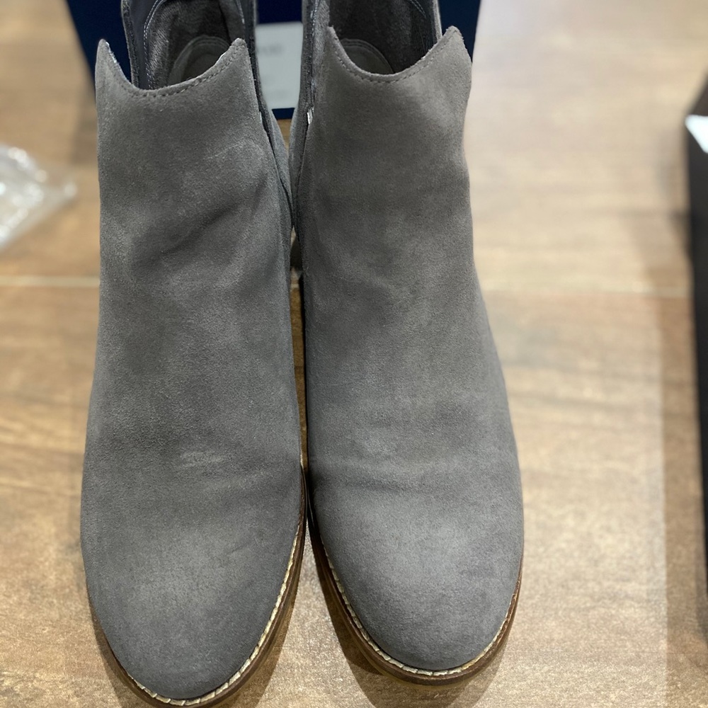 Cole haan abbot bootie
